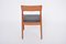 Mid-Century Danish Modern Teak Side Chair, 1960s, Image 9