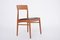 Mid-Century Danish Modern Teak Side Chair, 1960s, Image 2