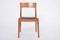 Mid-Century Danish Modern Teak Side Chair, 1960s, Image 10