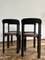 Dining Chairs by Bruno Rey for Dietiker, 1970s, Set of 4 8