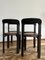 Dining Chairs by Bruno Rey for Dietiker, 1970s, Set of 4, Image 8