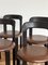 Dining Chairs by Bruno Rey for Dietiker, 1970s, Set of 4, Image 5