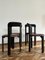 Dining Chairs by Bruno Rey for Dietiker, 1970s, Set of 4 4