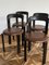 Dining Chairs by Bruno Rey for Dietiker, 1970s, Set of 4 2