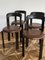 Dining Chairs by Bruno Rey for Dietiker, 1970s, Set of 4, Image 2