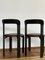 Dining Chairs by Bruno Rey for Dietiker, 1970s, Set of 4 11