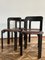 Dining Chairs by Bruno Rey for Dietiker, 1970s, Set of 4 1