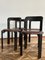 Dining Chairs by Bruno Rey for Dietiker, 1970s, Set of 4, Image 1