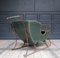 Early 20th Century German Children's Sledge, Image 14