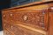 Early 19th Century Louis XVI Style Cherrywood Chest of Drawers 17
