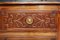 Early 19th Century Louis XVI Style Cherrywood Chest of Drawers 14