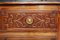 Early 19th Century Louis XVI Style Cherrywood Chest of Drawers, Image 14