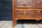 Early 19th Century Louis XVI Style Cherrywood Chest of Drawers 11