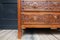 Early 19th Century Louis XVI Style Cherrywood Chest of Drawers, Image 11