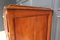 Early 19th Century Louis XVI Style Cherrywood Chest of Drawers 20