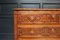 Early 19th Century Louis XVI Style Cherrywood Chest of Drawers 10