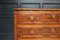 Early 19th Century Louis XVI Style Cherrywood Chest of Drawers, Image 10