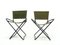 Folding Chairs, Germany, 1960s, Set of 2, Image 2
