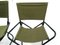 Folding Chairs, Germany, 1960s, Set of 2 8