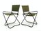 Folding Chairs, Germany, 1960s, Set of 2, Image 5