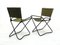Folding Chairs, Germany, 1960s, Set of 2, Image 4