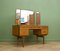 Teak Dressing Table from Butilux, 1960s 2