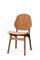 Noble Chair aus Teak & Geölter Eiche von Warm Nordic 3