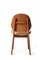 Noble Chair in Teak and Oiled Oak by Warm Nordic 4