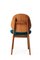 Noble Chair aus Teak & Geölter Eiche von Warm Nordic 3