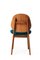 Noble Chair in Teak and Oiled Oak by Warm Nordic 3