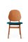 Noble Chair in Teak and Oiled Oak by Warm Nordic 2