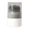 Small Paonazzo Norma Candleholder by Dan Yeffet, Image 1