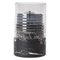 Small Portoro Norma Candleholder by Dan Yeffet, Image 1