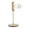 Single Lens Table Lamp by Object Density 1