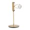 Single Lens Table Lamp by Object Density, Image 1