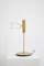 Single Lens Table Lamp by Object Density 2