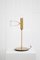 Single Lens Table Lamp by Object Density, Image 2