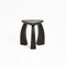 Arc De Stool 37 in Black Chestnut by Project 213A 3