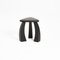 Arc De Stool 37 in Black Chestnut by Project 213A 5
