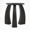 Arc De Stool 37 in Black Chestnut by Project 213A 4