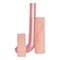 Cochlea Pink Vase by Coki Barbieri 3