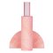 Cochlea Pink Vase by Coki Barbieri, Image 4