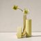 Yellow Vase by Coki Barbieri, Image 4