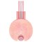 Pink Cochlea Vase by Coki Barbieri 1