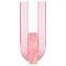 Vaso Cochlea Pink-Pink di Coki Barbieri, Immagine 1