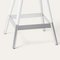 White Tupp Barstool by Storängen Design 4