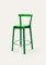Green Blossom Bar Chair by Storängen Design 2