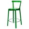 Green Blossom Bar Chair by Storängen Design, Image 1