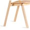 Kastu Oak Chair by Made by Choice 5