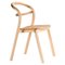 Kastu Oak Chair by Made by Choice, Image 1